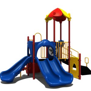 Playground Primary